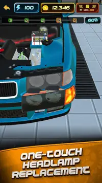 Car Mechanic Simulator Screen Shot 4