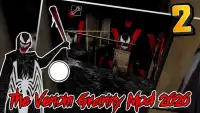 Grannom Granny Spider Mod 2020:Scary Venom! Horror Screen Shot 2