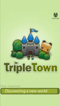 Triple Town Screen Shot 4
