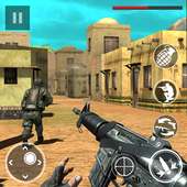 War of Heroes - Anti-Terrorist FPS