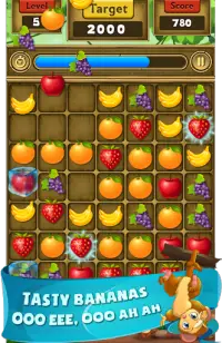 Fruits Epic Screen Shot 2