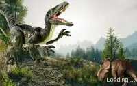 Dinosaur Hunting Screen Shot 2