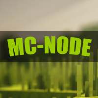 MC-NODE - Crie seu próprio servidor de MCPE grátis