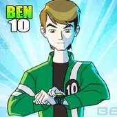 Guide Ben 10