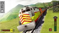 Indian Train Simulator Screen Shot 7