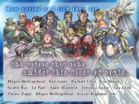 VALKYRIE PROFILE: LENNETH Screen Shot 2