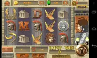 Slot - Snake Witch - Vegas Casino SLOTS Free Bonus Screen Shot 2