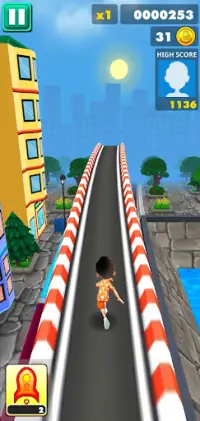 Royal Subway Runner 2022 Screen Shot 4