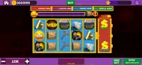 Lucky Fever - Free Casino Games&Slot Machines Screen Shot 2