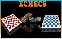 Échecs - الشطرنج برو / مجانا Screen Shot 7