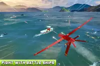 Air Drone Royale Batalha Screen Shot 3