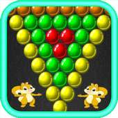 Bubble Shooter 2017 Space Free