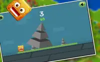 Geometry Spike Rush 2 Screen Shot 1