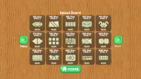 Mahjong Fun Holiday 🌈 - Colorful Matching Game Screen Shot 5