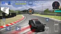 Extreme Police Drift Simulator Screen Shot 4