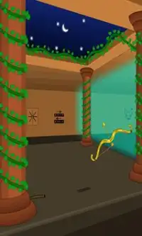 Escape Games-Egyptian Rooms 2 Screen Shot 4