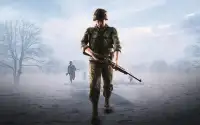 Call of Assault World War 2 : Modern Battlegrounds Screen Shot 4