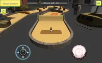 Mini Golf: Military Screen Shot 6