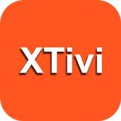 XTivi - Xem Tivi HD NEW