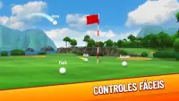 Golf Strike Screen Shot 3