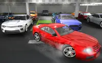 Extreme Car Parking Game: Driving Simulator Screen Shot 4