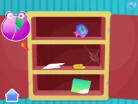 School Clean Up Games Screen Shot 2