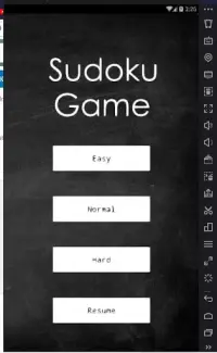 Sudoku 2018 Screen Shot 0