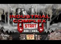 Industrial Complex Screen Shot 9