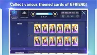 SuperStar GFRIEND Screen Shot 4