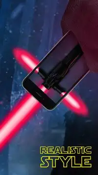 Lightsaber Rogue Screen Shot 0