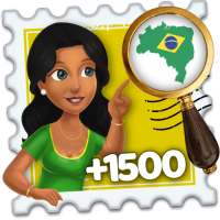 Jogo dos 7 Erros Brasil: Encontre as 5 diferenças