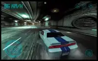 Traffic Racing Driver: Real Car Drift Simulator 3D Screen Shot 0