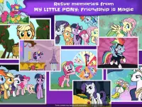 My Little Pony Color By Magic Screen Shot 14