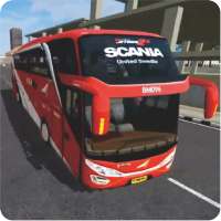 Livery skin bussid shd agra mas