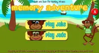 Memory Adventure Screen Shot 1