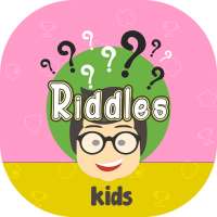Riddles for kids