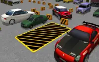 Car Parking Real Challenge: City Driving Simulator Screen Shot 1