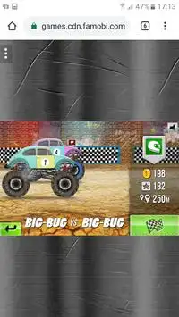 Monster Truck Screen Shot 5