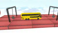 Impossible Bus Drive Screen Shot 3