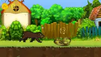 Super Bear Run Screen Shot 5