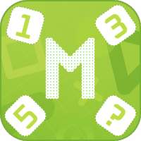 Math Games - Number Games : Mathmind Game