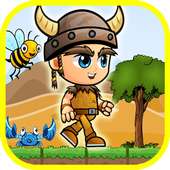 super Jungle Adventures - Free