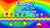 Goomy: to the Rainbow Land! Screen Shot 5