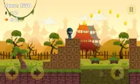 Ninja's Adventure Screen Shot 2