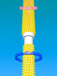 Cut Corn - ASMR игра Screen Shot 6