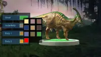 Parasaurolophus Simulator Screen Shot 6