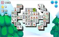 Mahjong Game Screen Shot 3