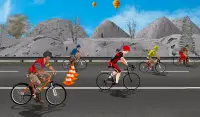 World Bicycle Racing champion Rider 2020 Screen Shot 0
