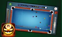 Snooker Pool Pro Screen Shot 0