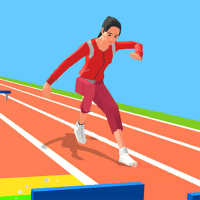 Athletic Games 3D